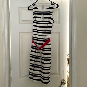 White House Black Market dress brand new with tags!